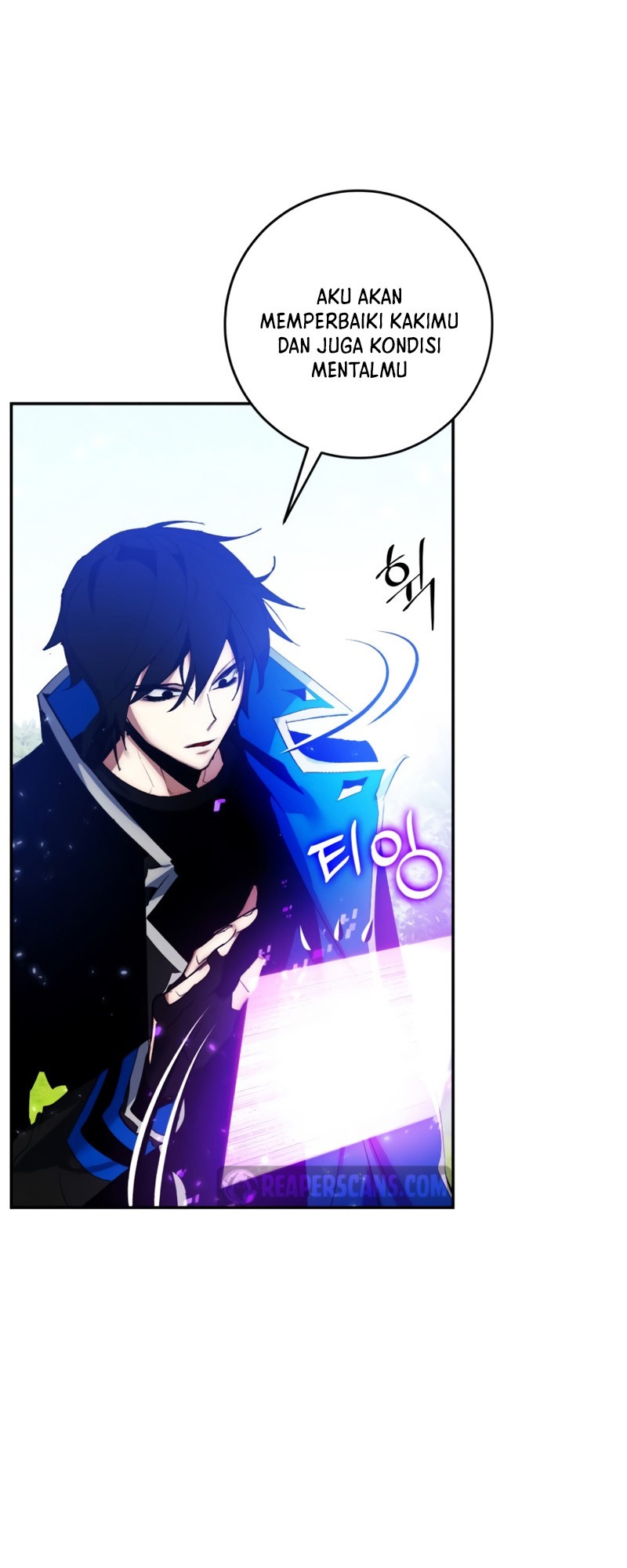 Return to Player Chapter 83 Gambar 26