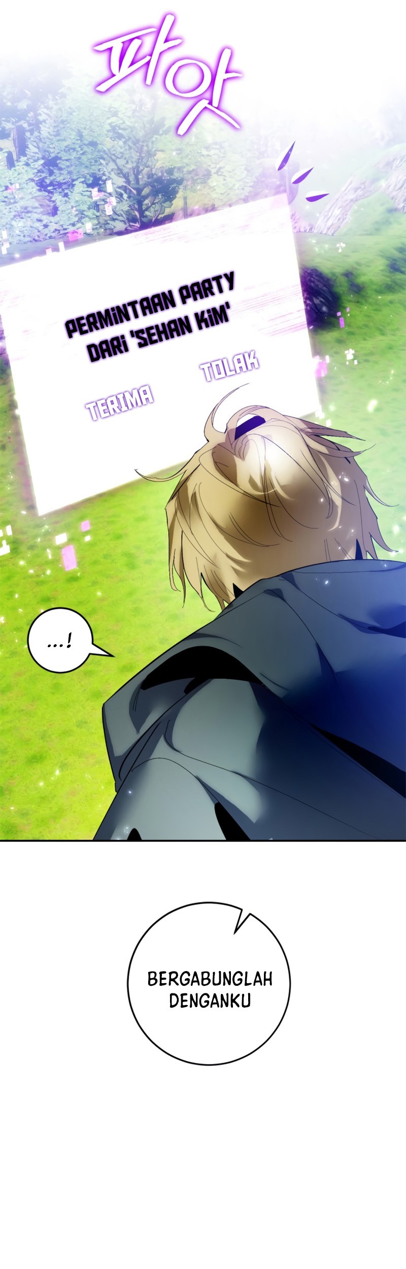 Return to Player Chapter 83 Gambar 27