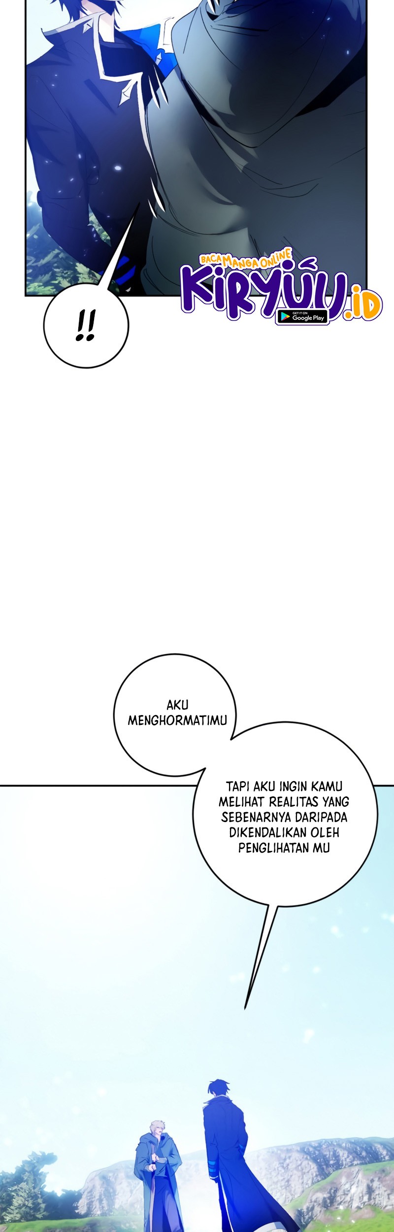 Return to Player Chapter 83 Gambar 29