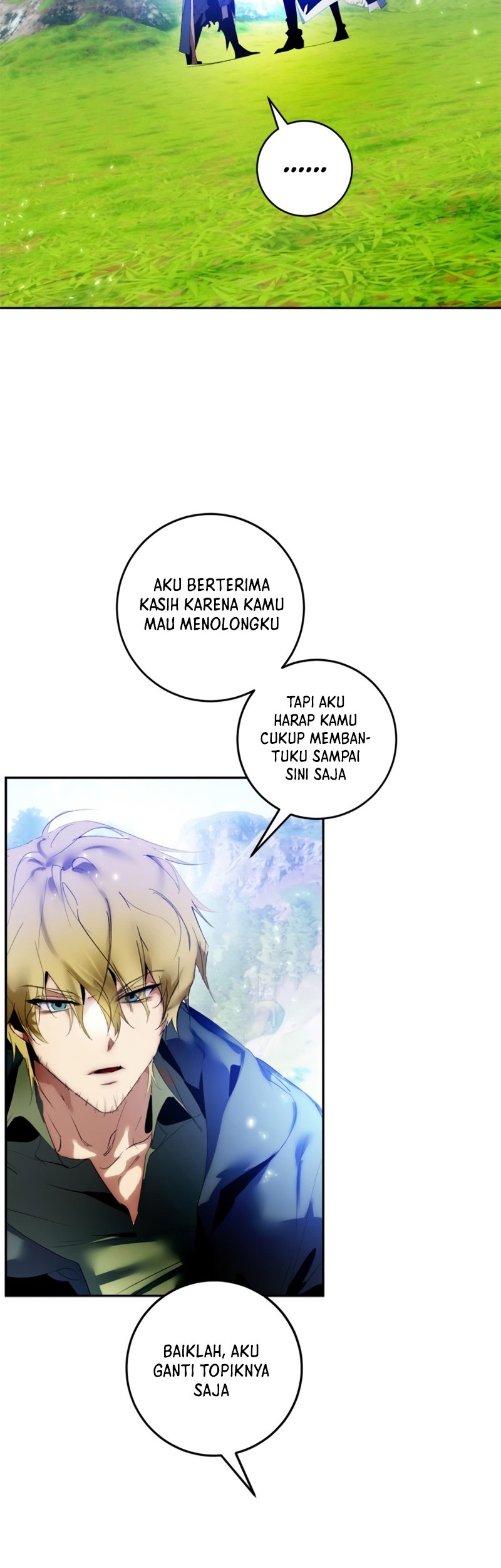 Return to Player Chapter 83 Gambar 30