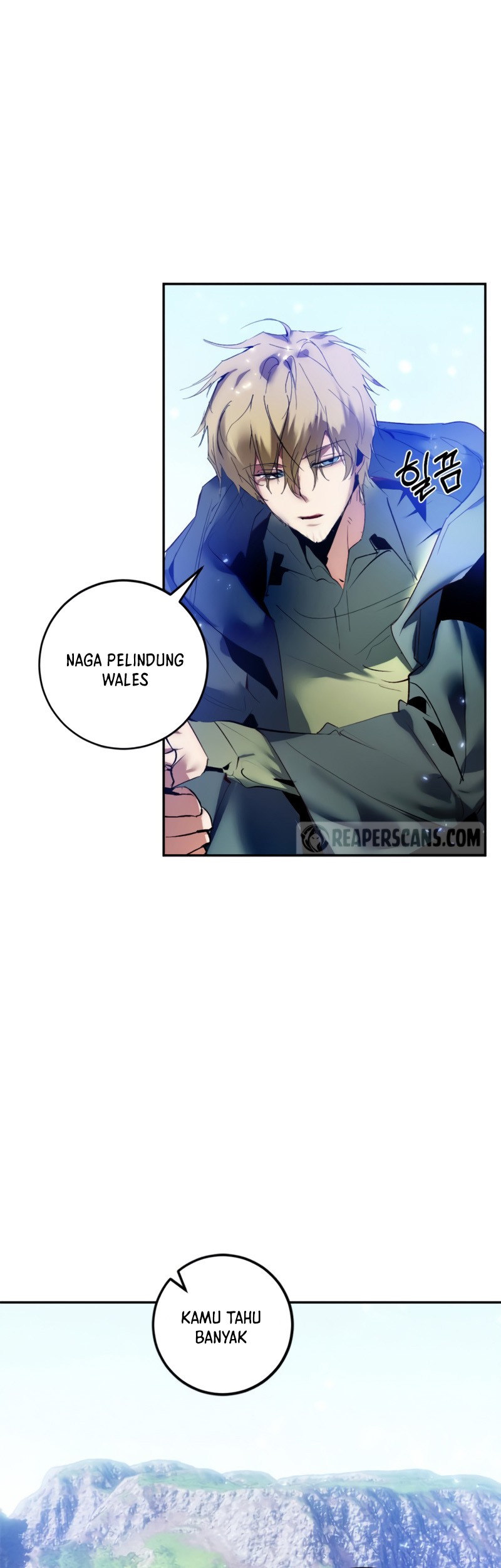 Return to Player Chapter 83 Gambar 34