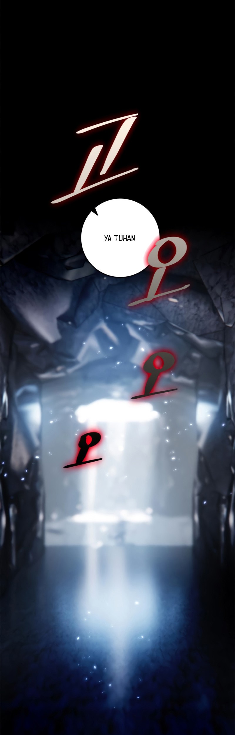 Return to Player Chapter 83 Gambar 38