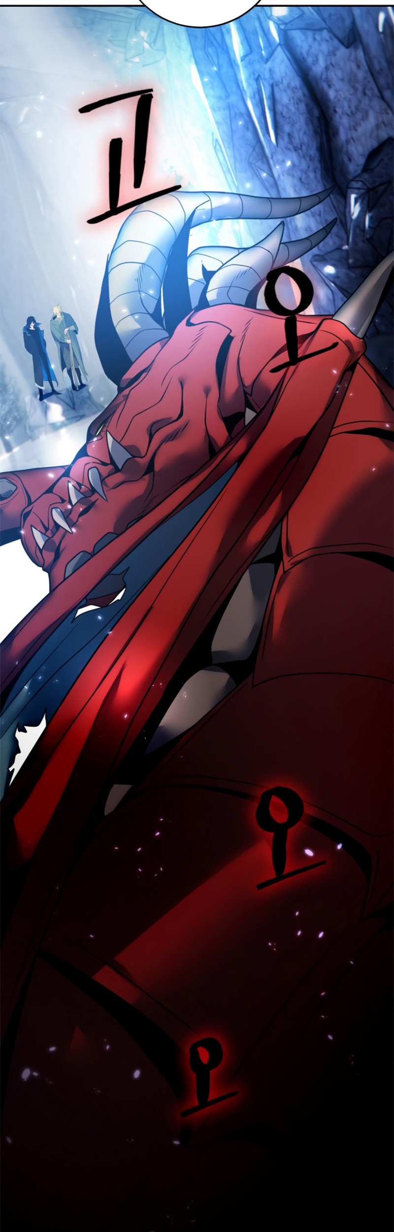 Return to Player Chapter 83 Gambar 40