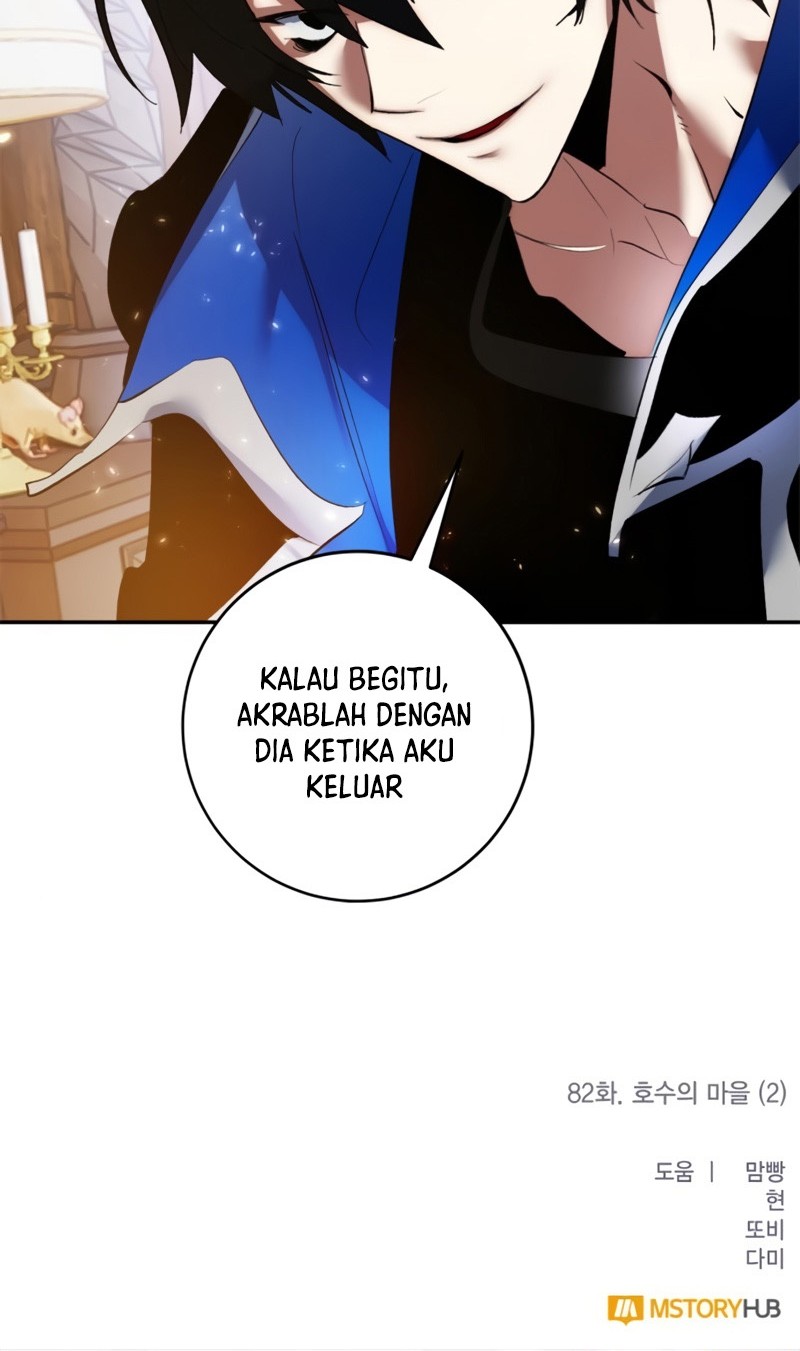 Return to Player Chapter 82 Gambar 55