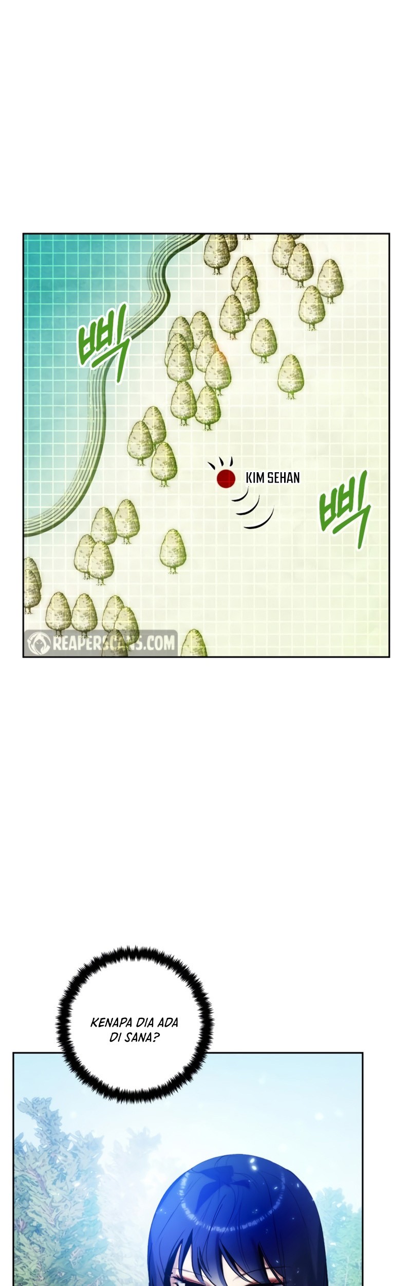 Manhwa Return to Player Chapter 82 gambar nomor 2