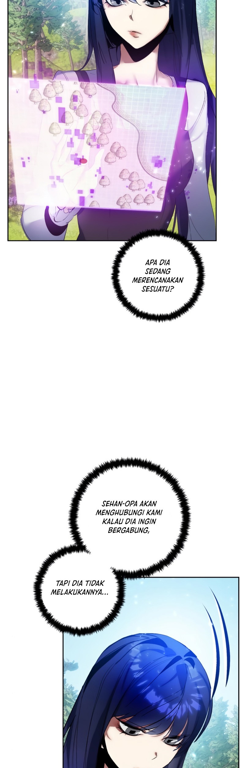 Return to Player Chapter 82 Gambar 3