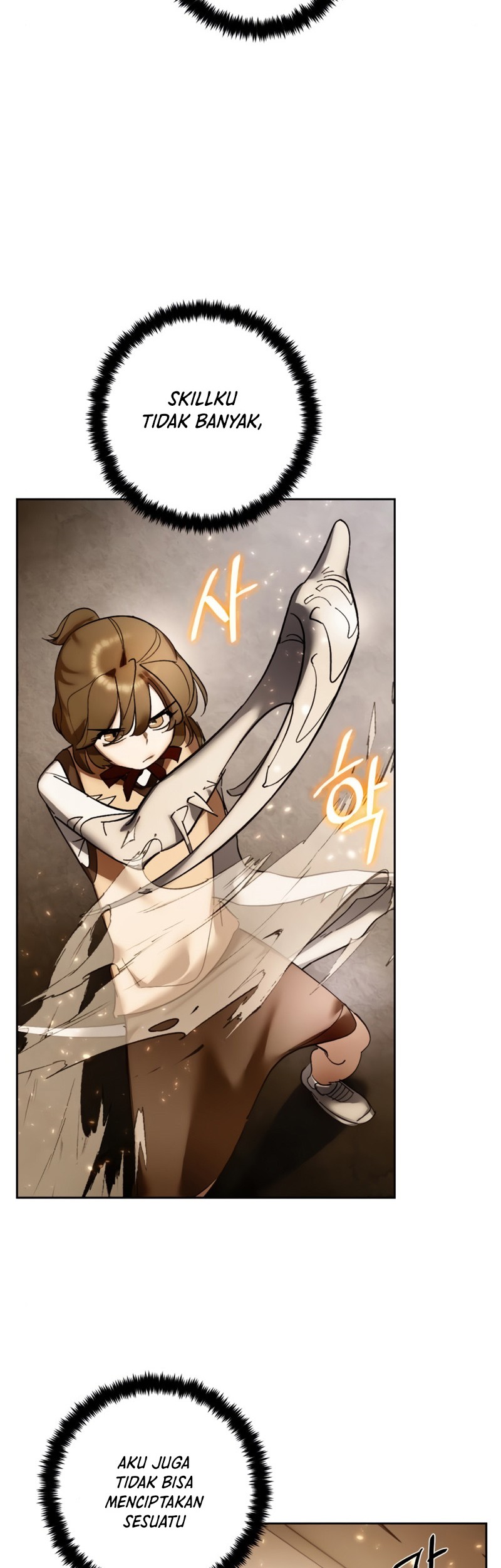 Return to Player Chapter 82 Gambar 5