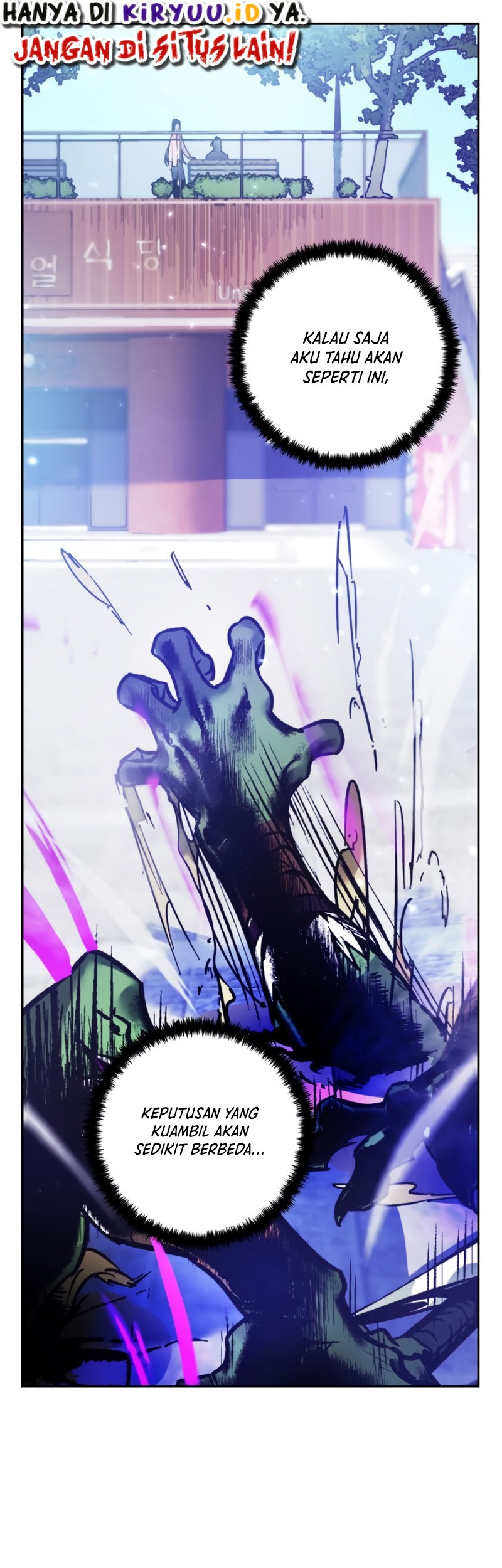 Return to Player Chapter 82 Gambar 9