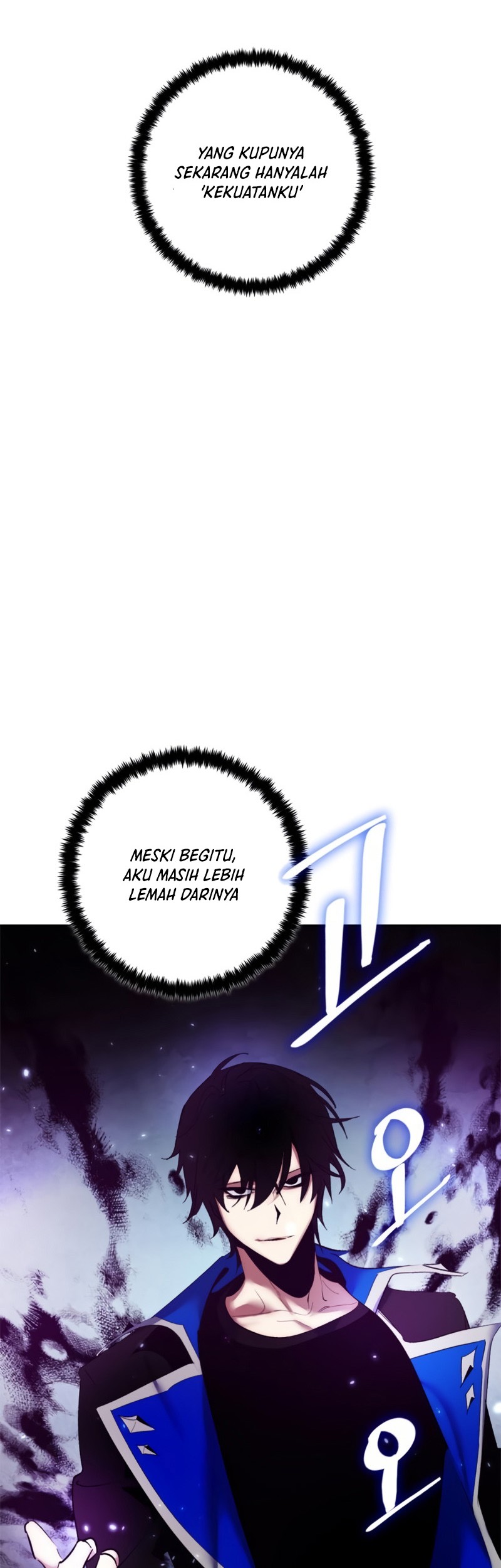 Return to Player Chapter 82 Gambar 10