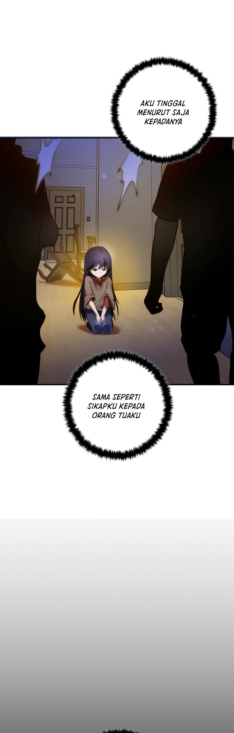 Return to Player Chapter 82 Gambar 12