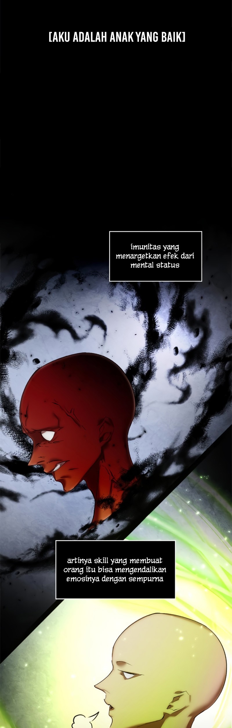 Return to Player Chapter 82 Gambar 14