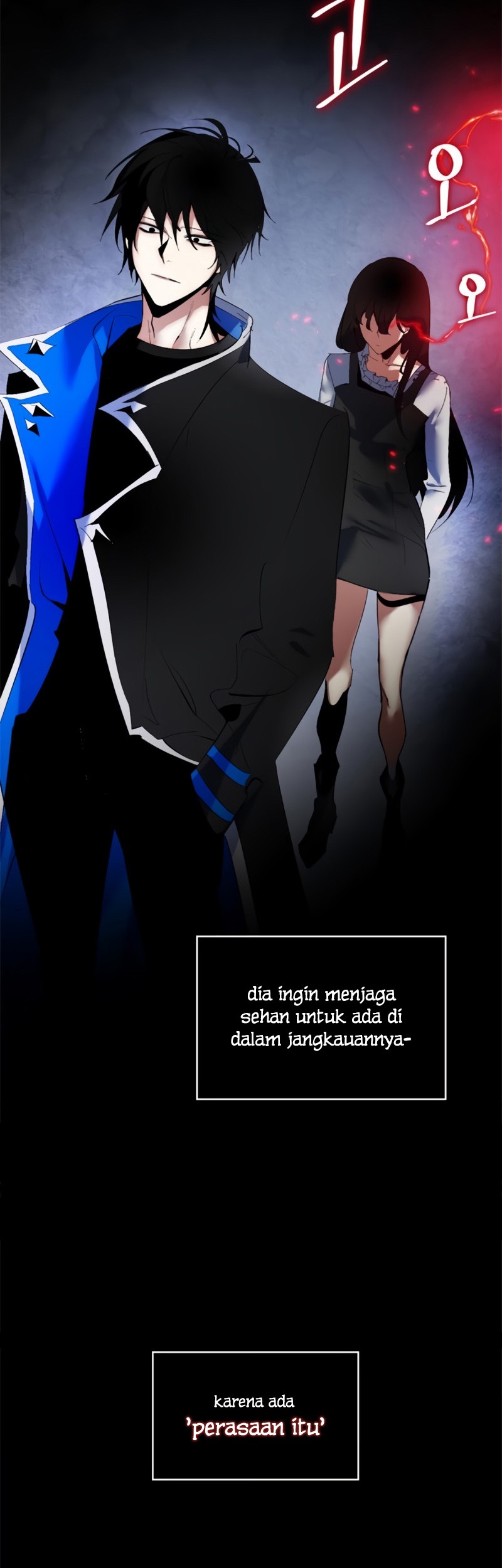 Return to Player Chapter 82 Gambar 18