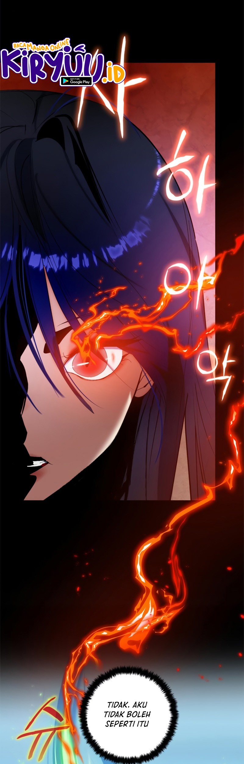 Return to Player Chapter 82 Gambar 19