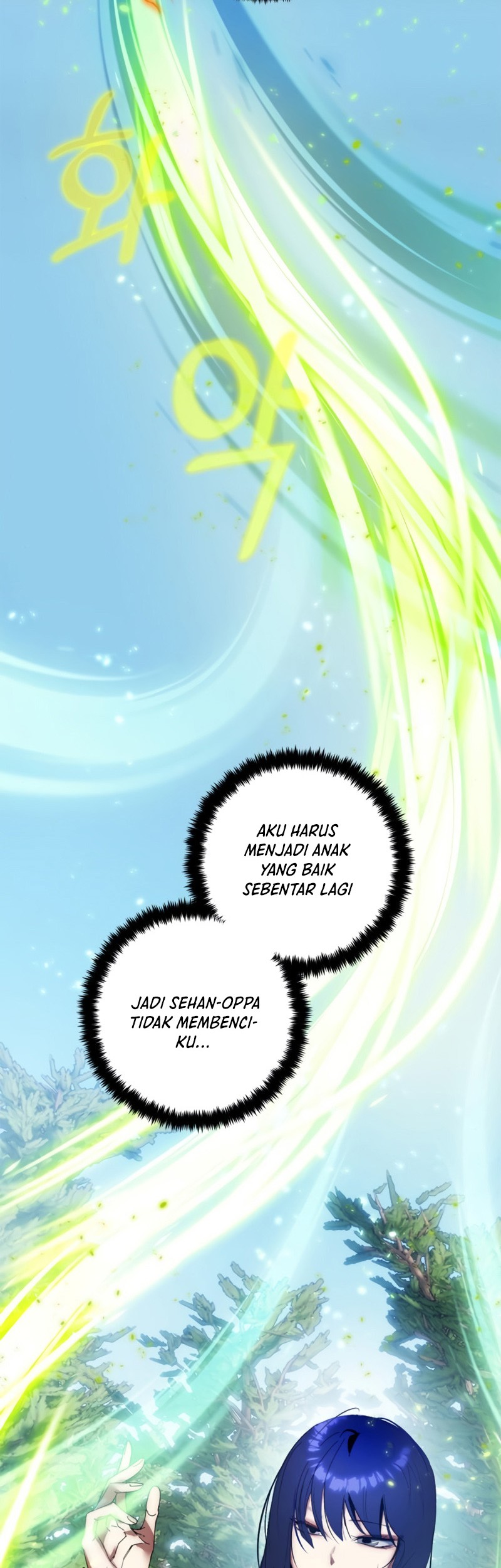 Return to Player Chapter 82 Gambar 20