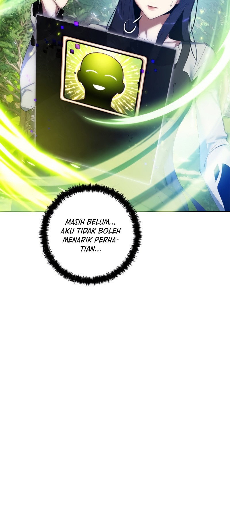 Return to Player Chapter 82 Gambar 21