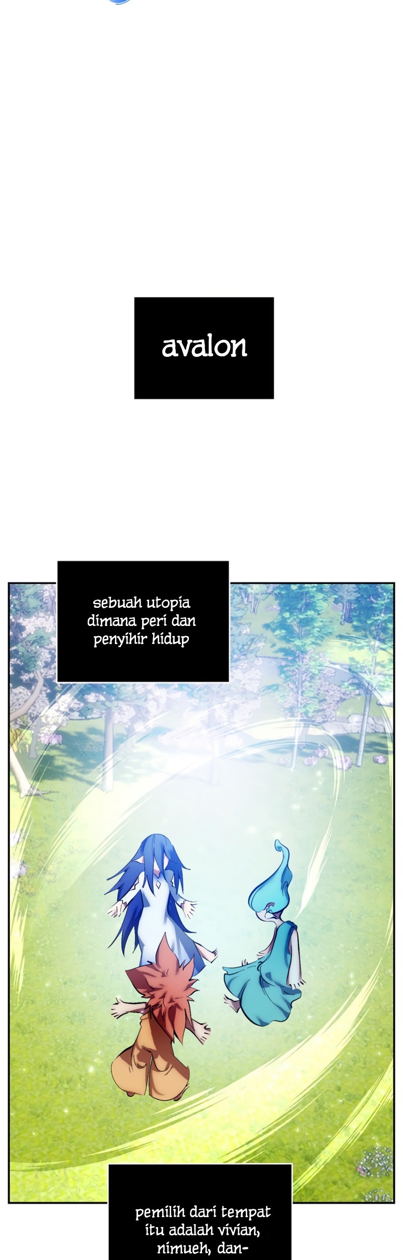 Return to Player Chapter 82 Gambar 23