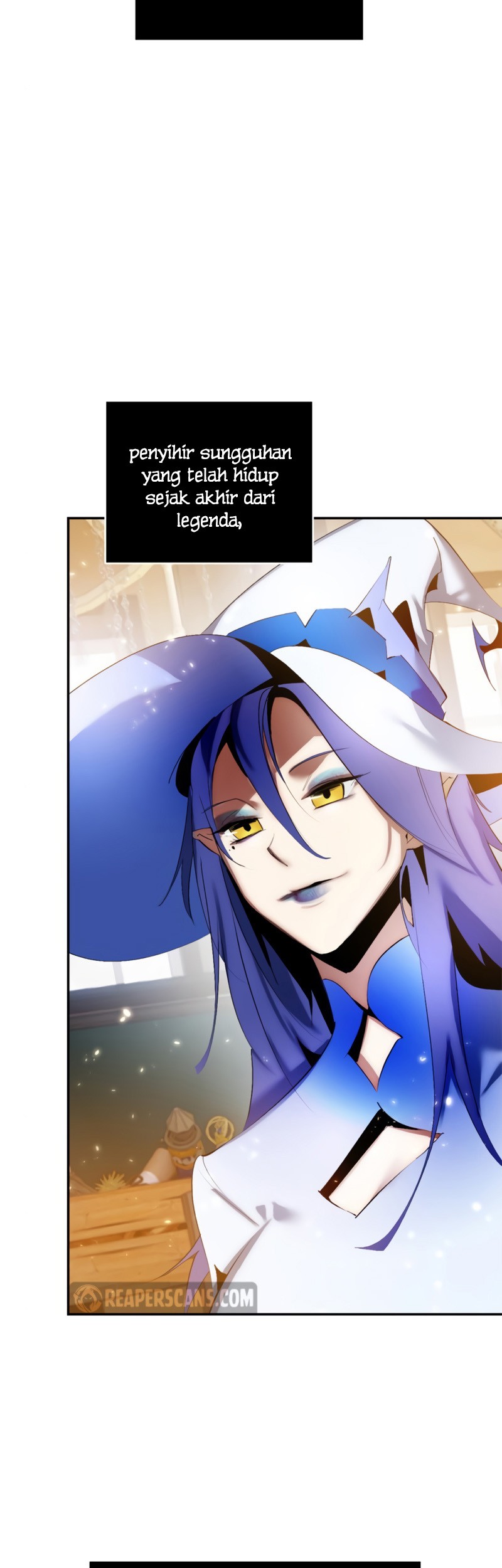 Return to Player Chapter 82 Gambar 24