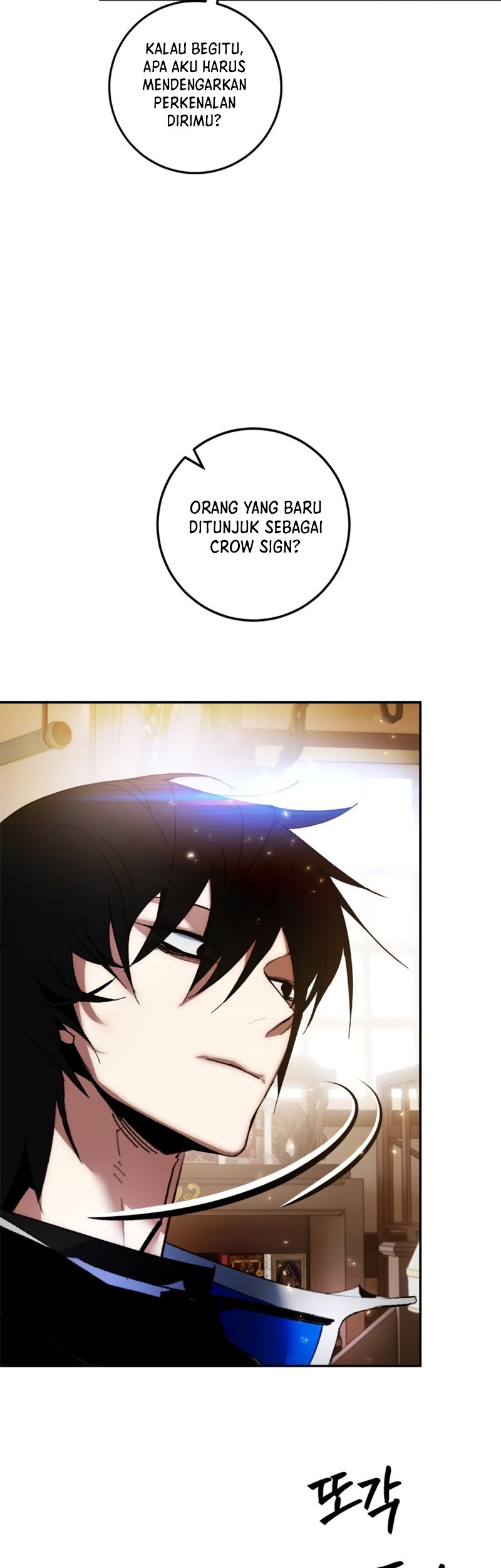 Return to Player Chapter 82 Gambar 28