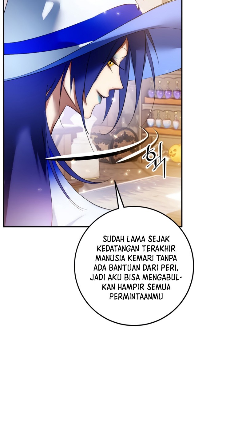 Return to Player Chapter 82 Gambar 31