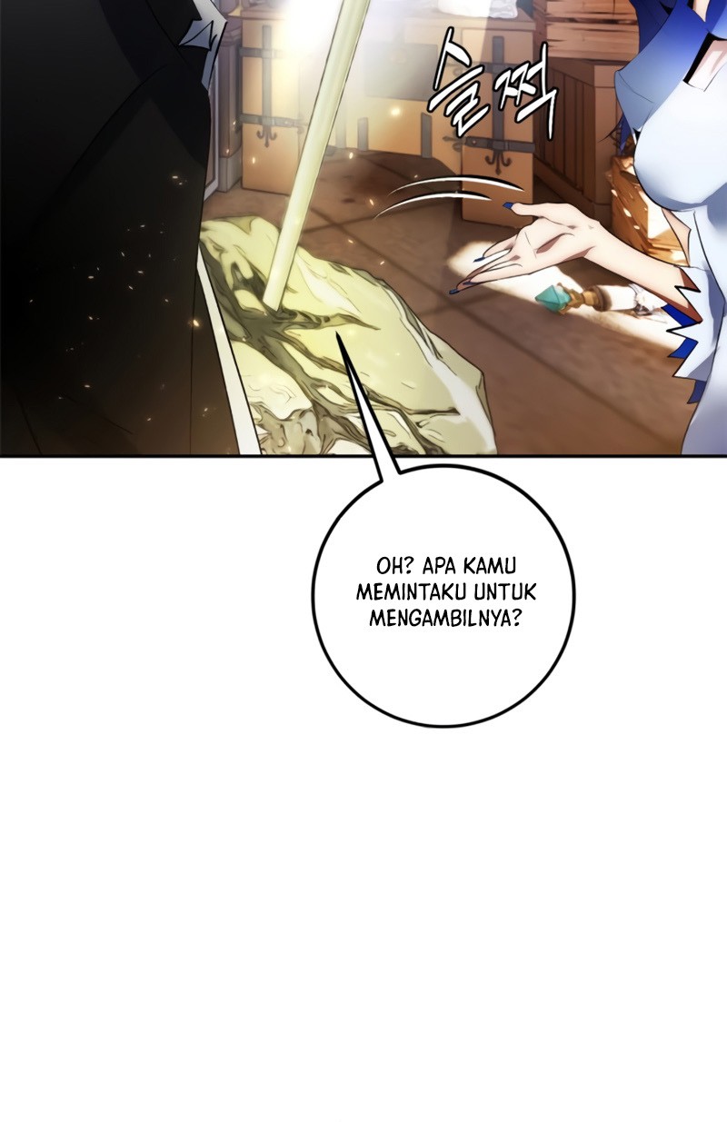 Return to Player Chapter 82 Gambar 36