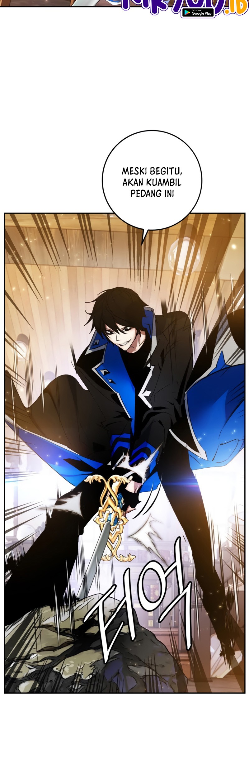 Return to Player Chapter 82 Gambar 39