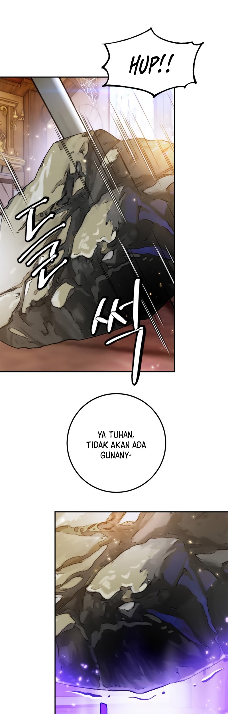 Return to Player Chapter 82 Gambar 40