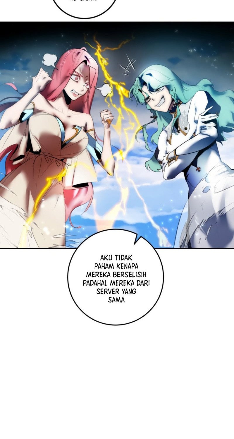 Return to Player Chapter 81 Gambar 27