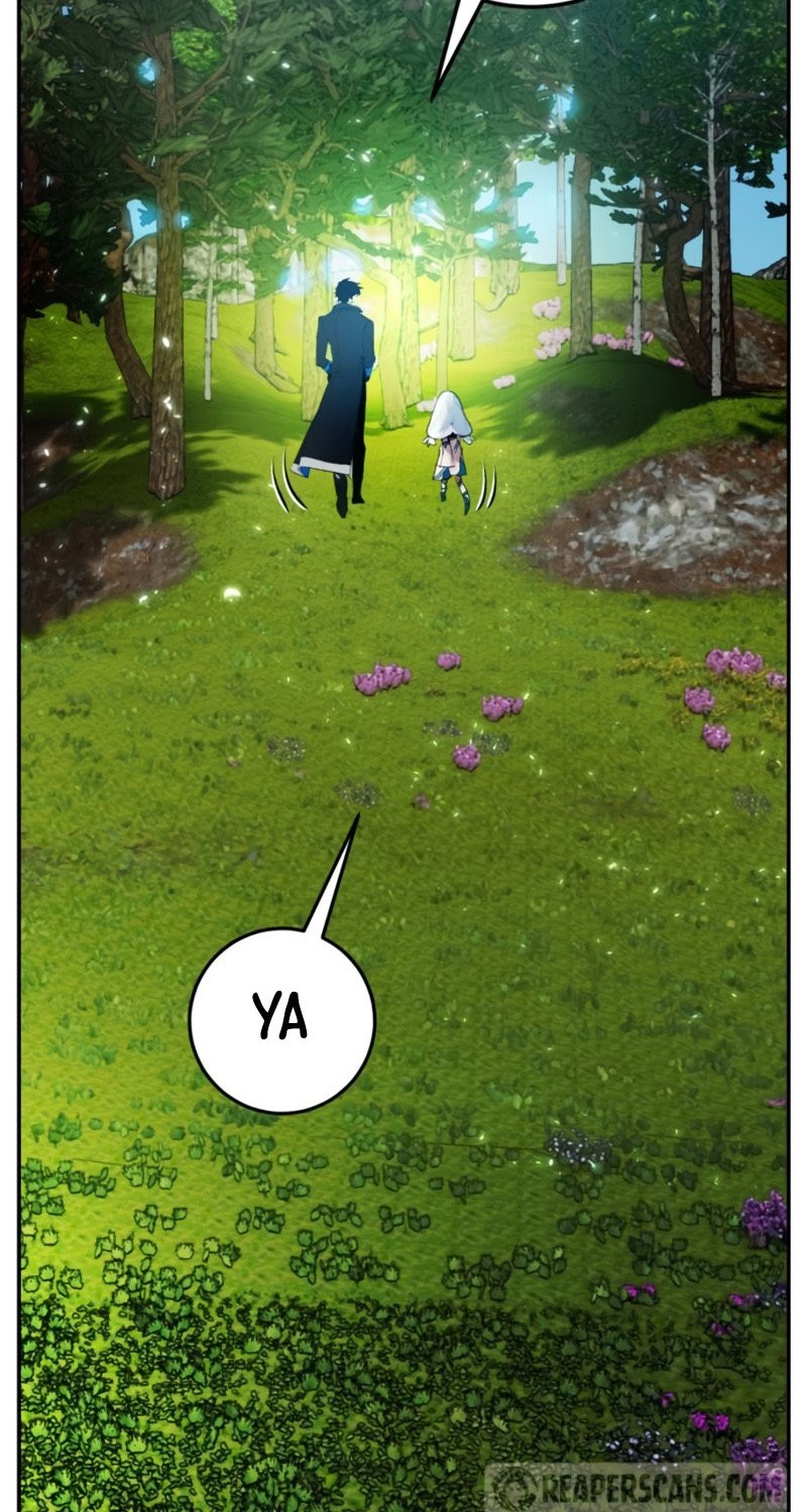 Return to Player Chapter 81 Gambar 29