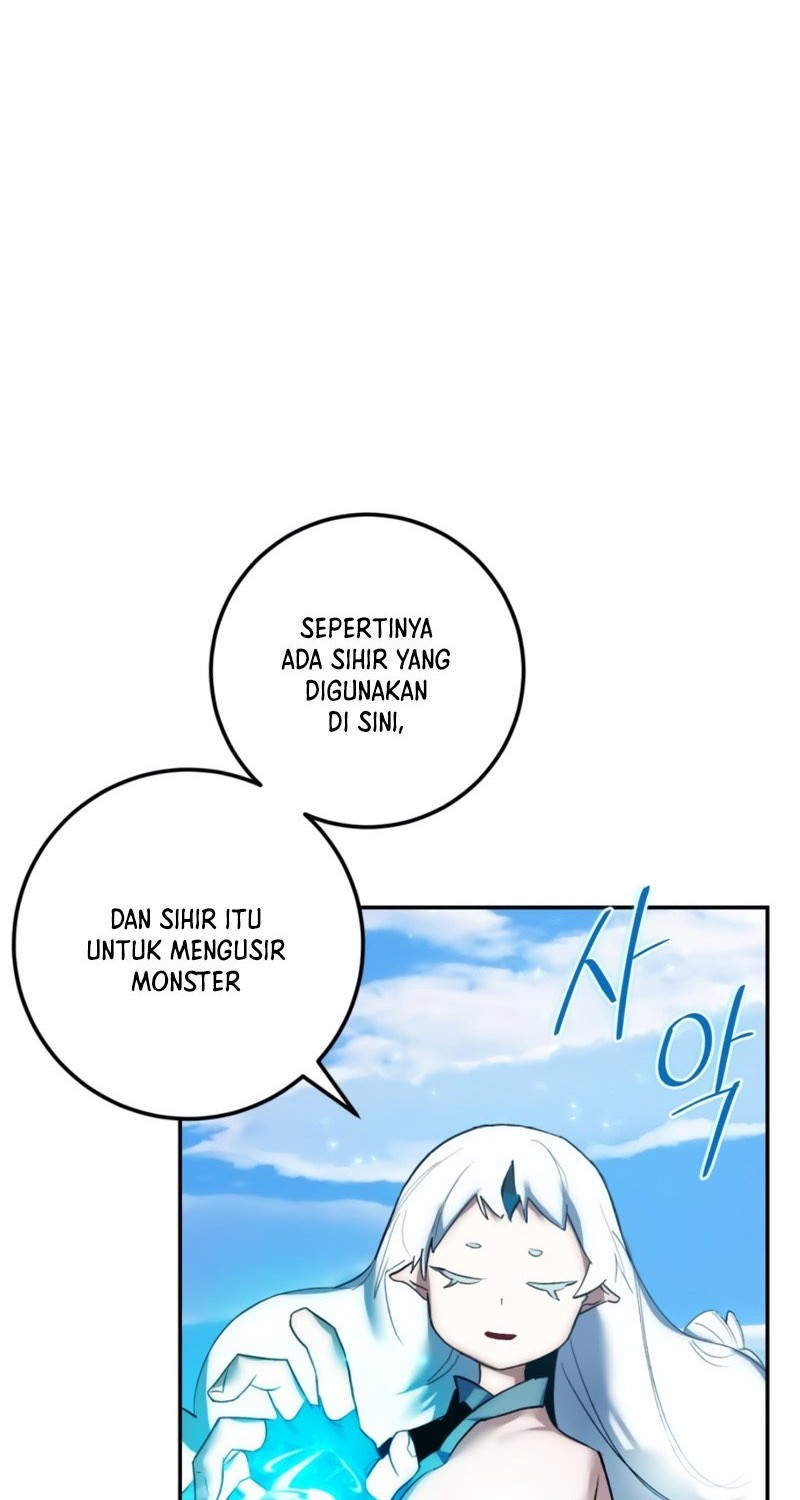 Return to Player Chapter 81 Gambar 33