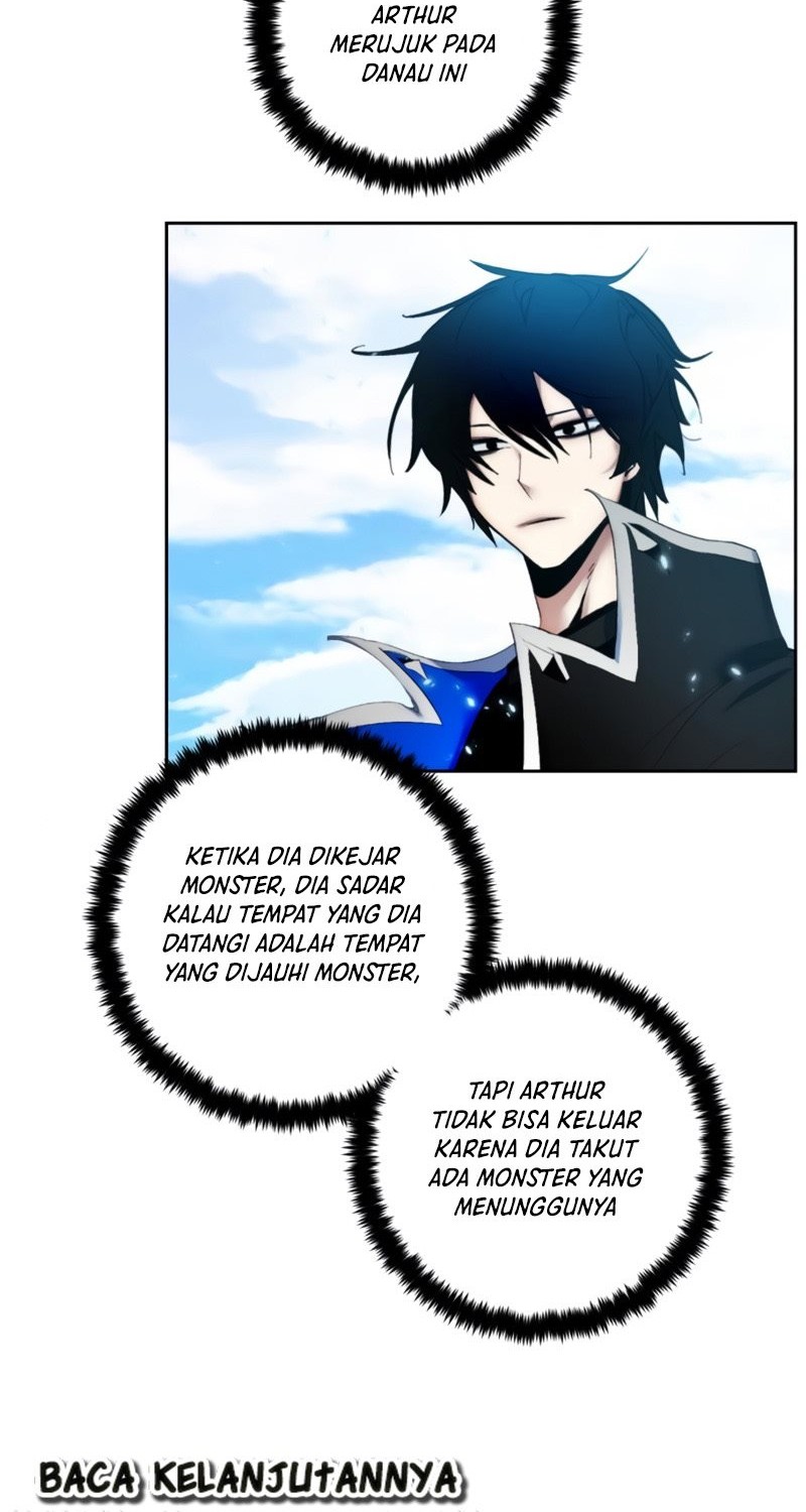 Return to Player Chapter 81 Gambar 35