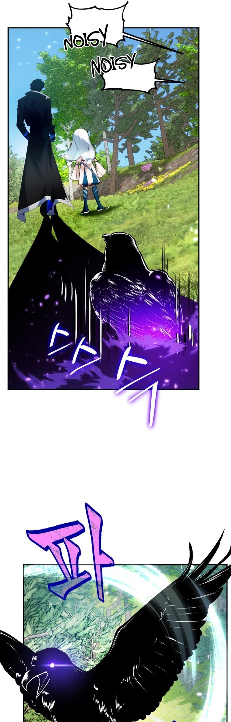 Return to Player Chapter 81 Gambar 20