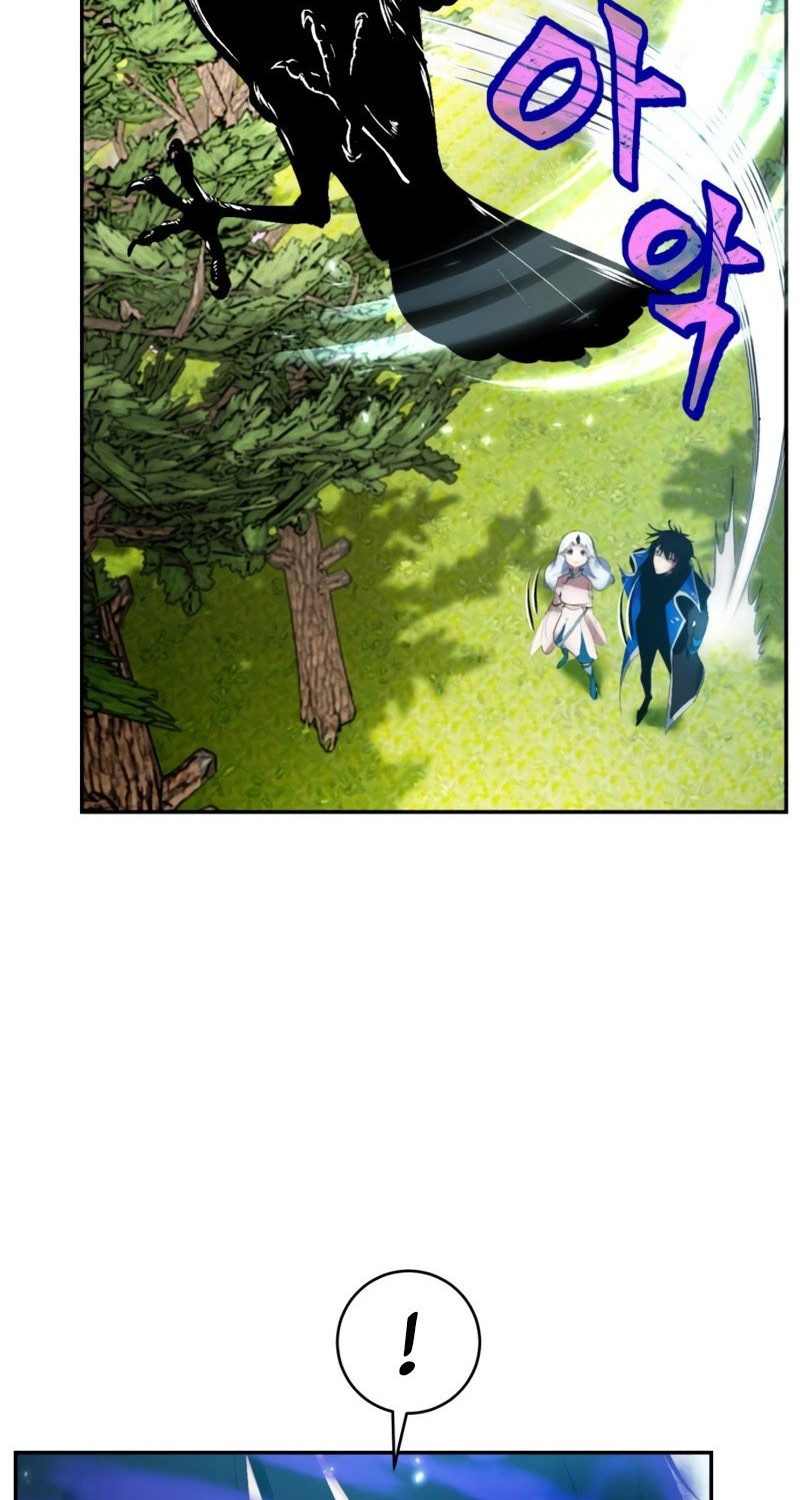 Return to Player Chapter 81 Gambar 21