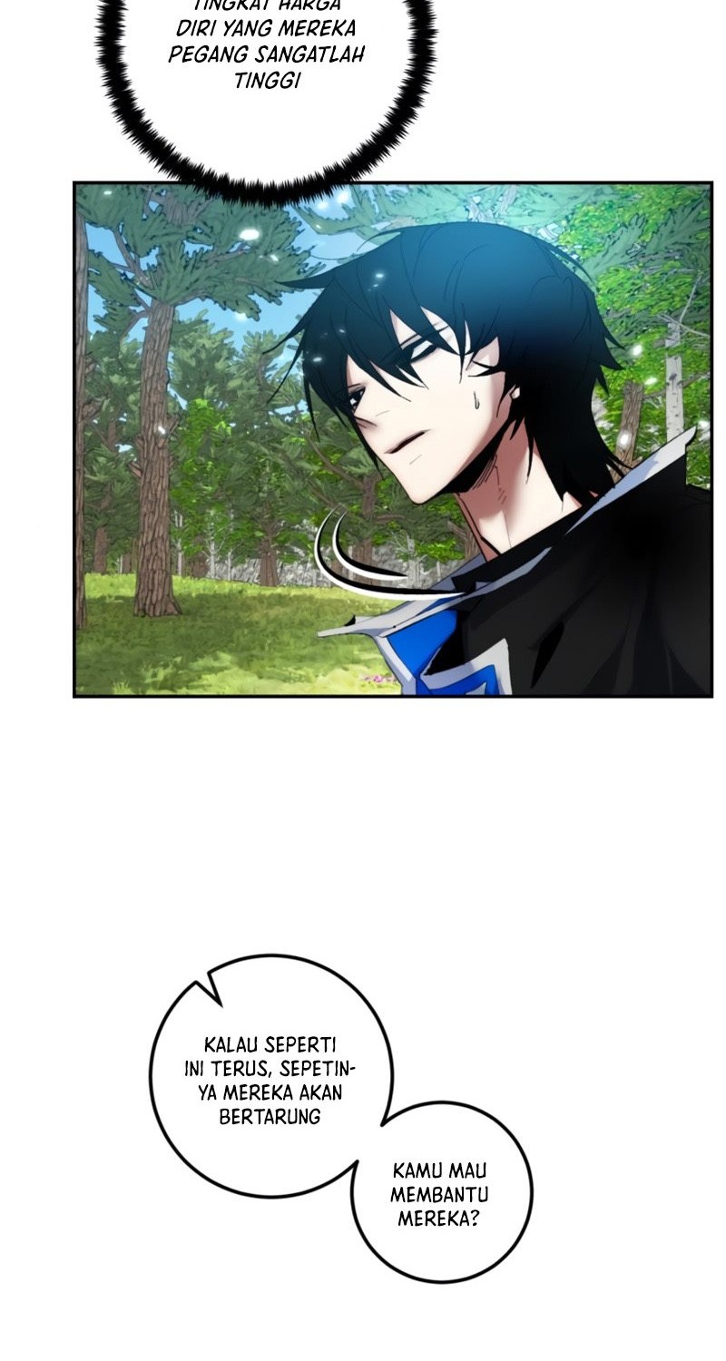 Return to Player Chapter 81 Gambar 25