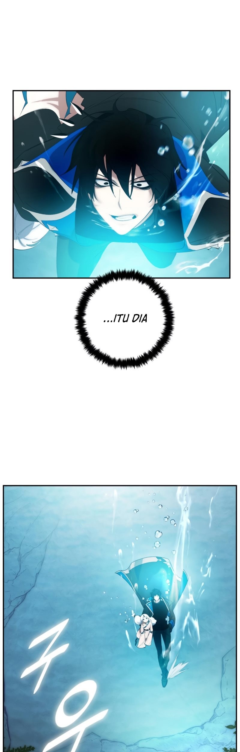 Return to Player Chapter 81 Gambar 48