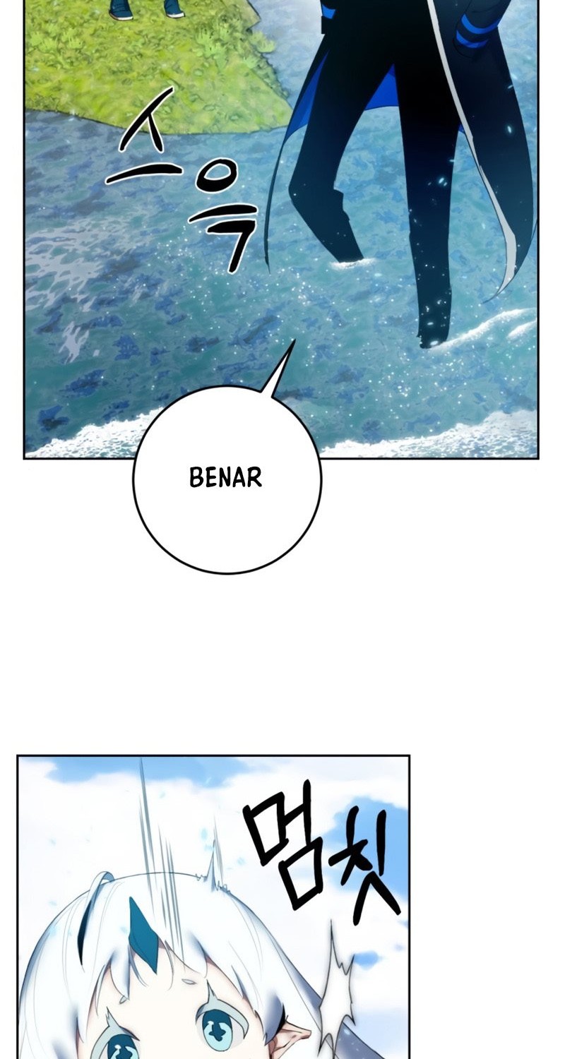 Return to Player Chapter 81 Gambar 39