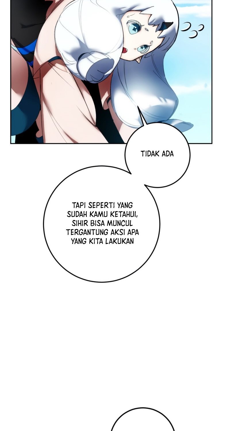 Return to Player Chapter 81 Gambar 41