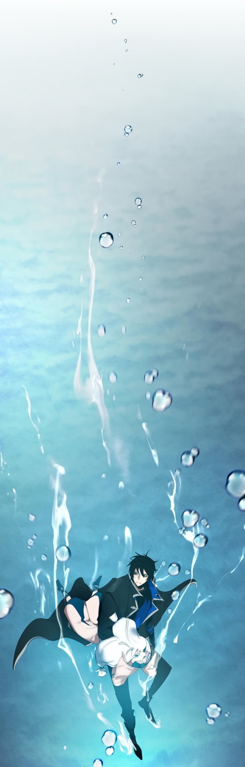 Return to Player Chapter 81 Gambar 44