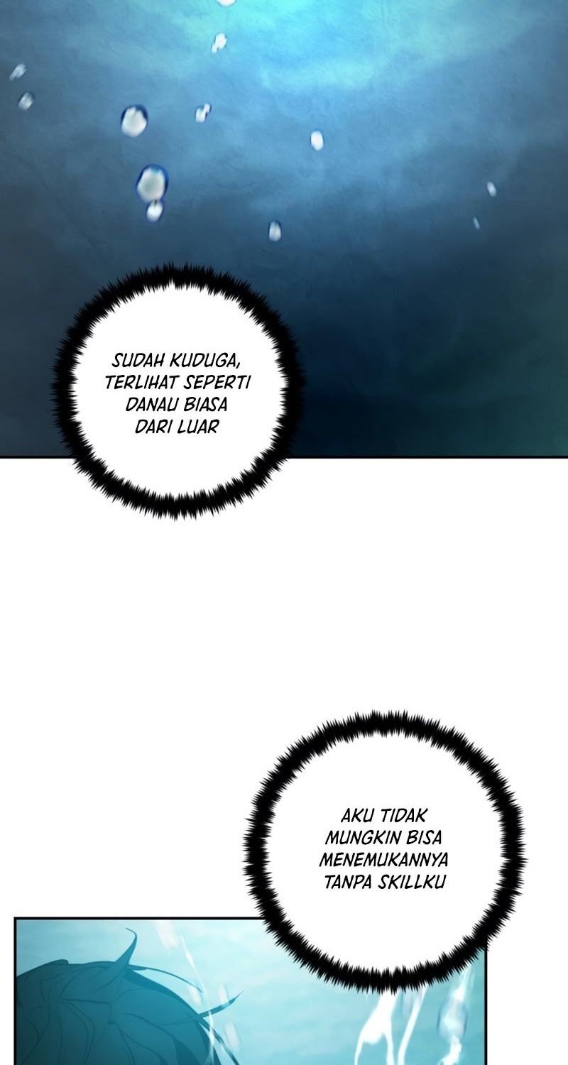 Return to Player Chapter 81 Gambar 45