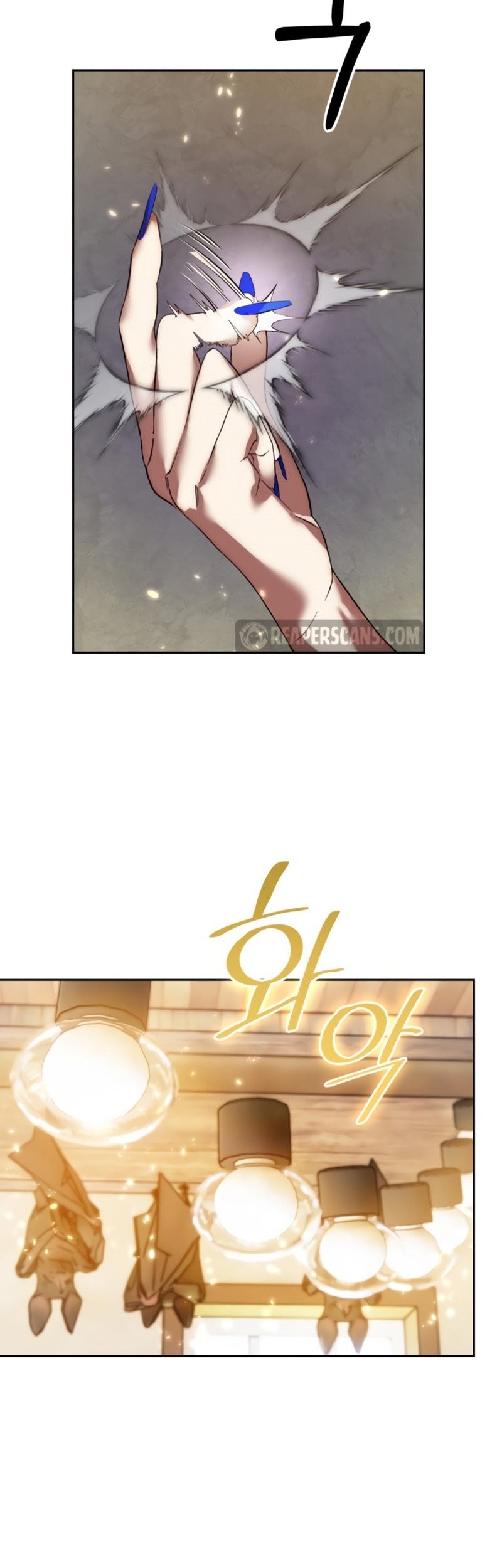 Return to Player Chapter 81 Gambar 65