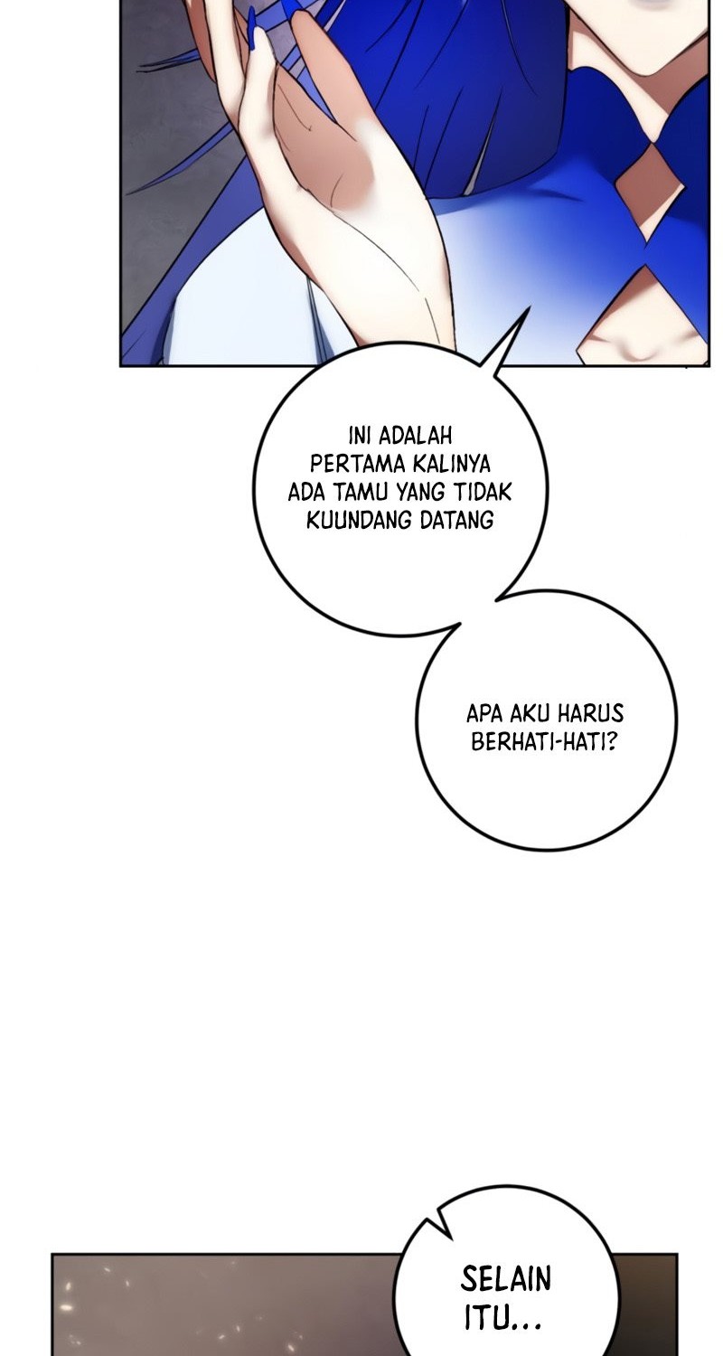 Return to Player Chapter 81 Gambar 62