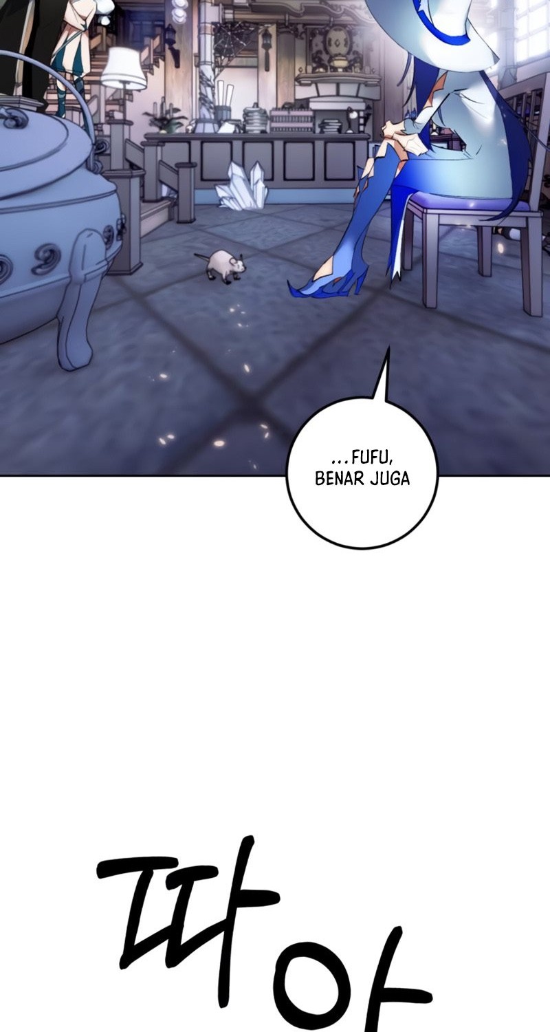 Return to Player Chapter 81 Gambar 64