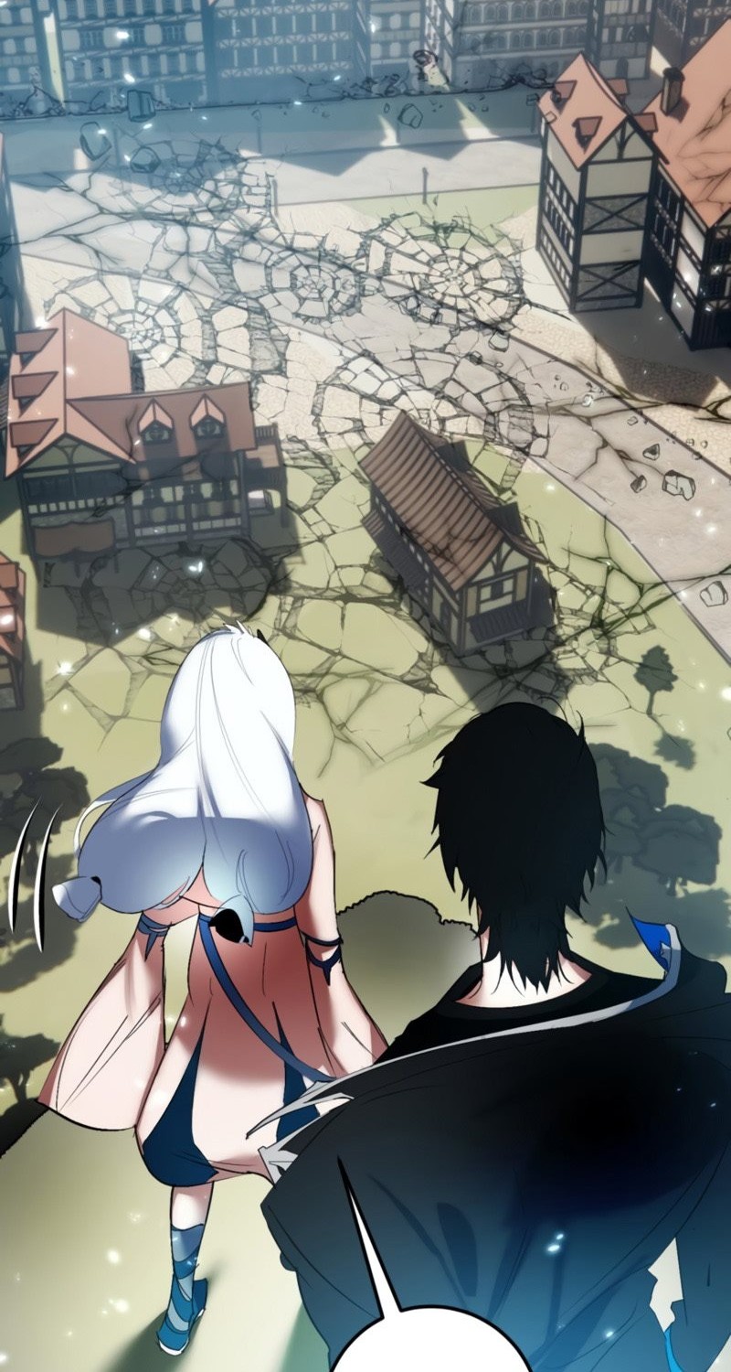 Return to Player Chapter 81 Gambar 9