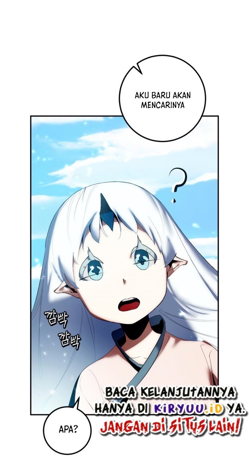 Return to Player Chapter 81 Gambar 11