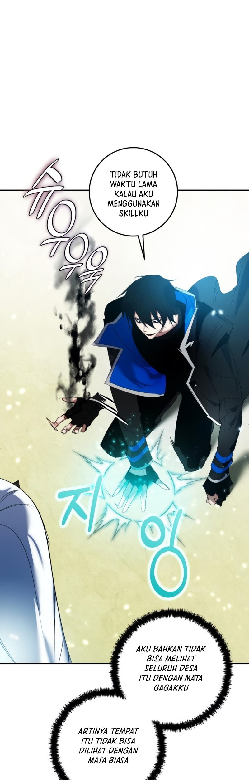 Return to Player Chapter 81 Gambar 12