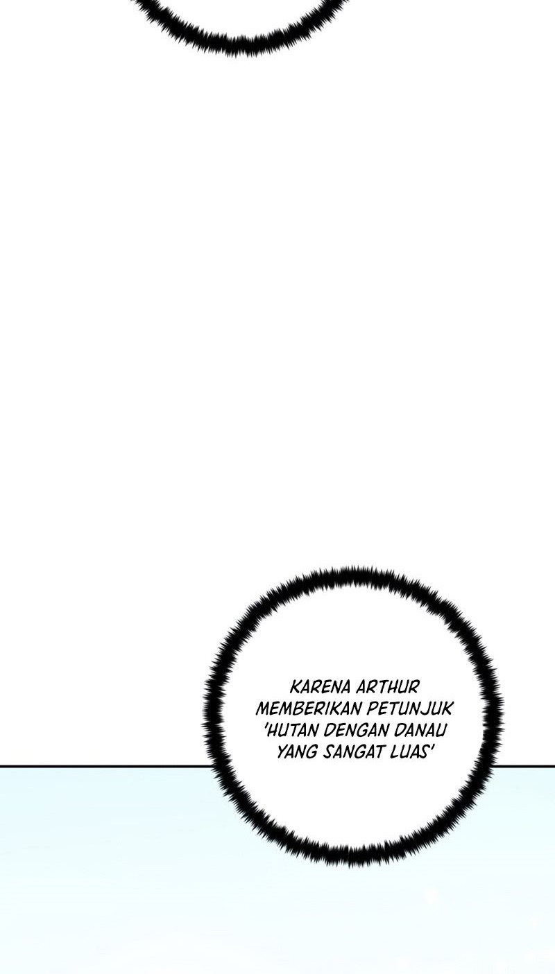 Return to Player Chapter 81 Gambar 13