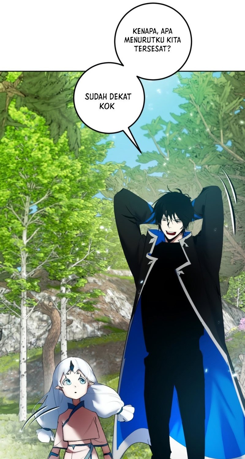 Return to Player Chapter 81 Gambar 17