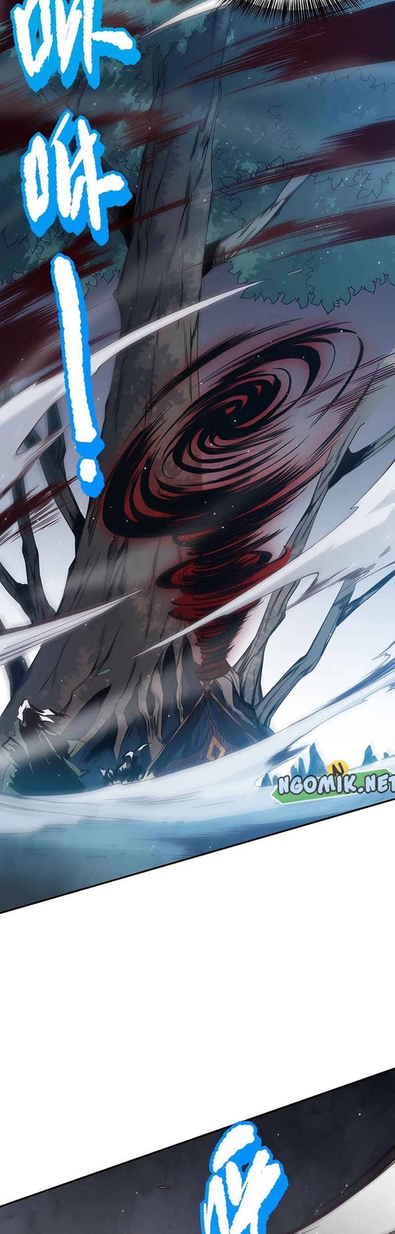 Ultimate Soldier Chapter 155 Gambar 43