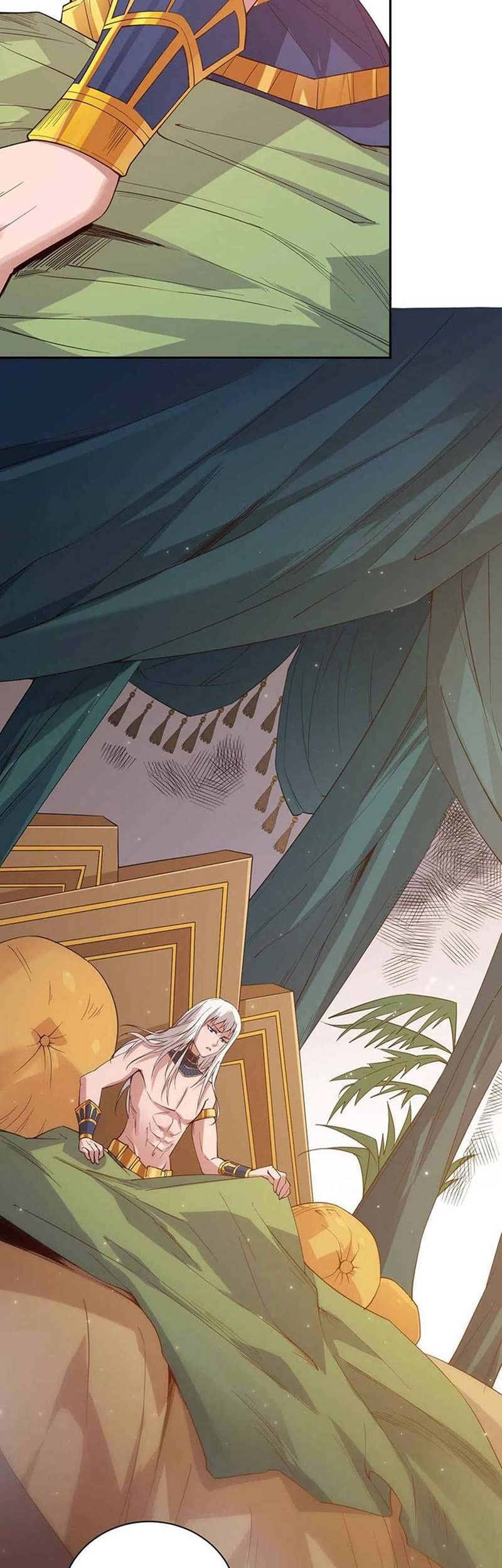 Ultimate Soldier Chapter 155 Gambar 46