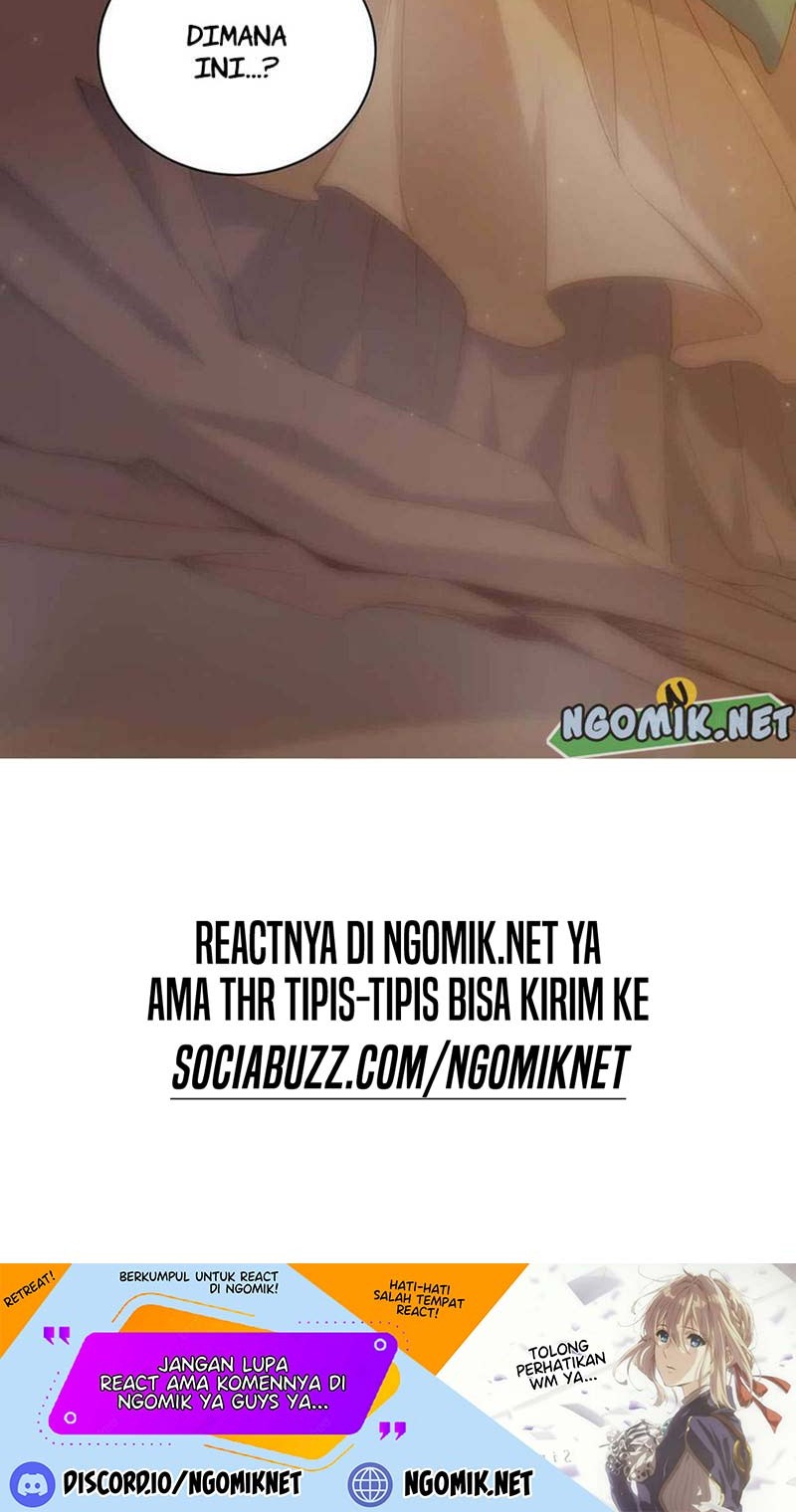 Ultimate Soldier Chapter 155 Gambar 47