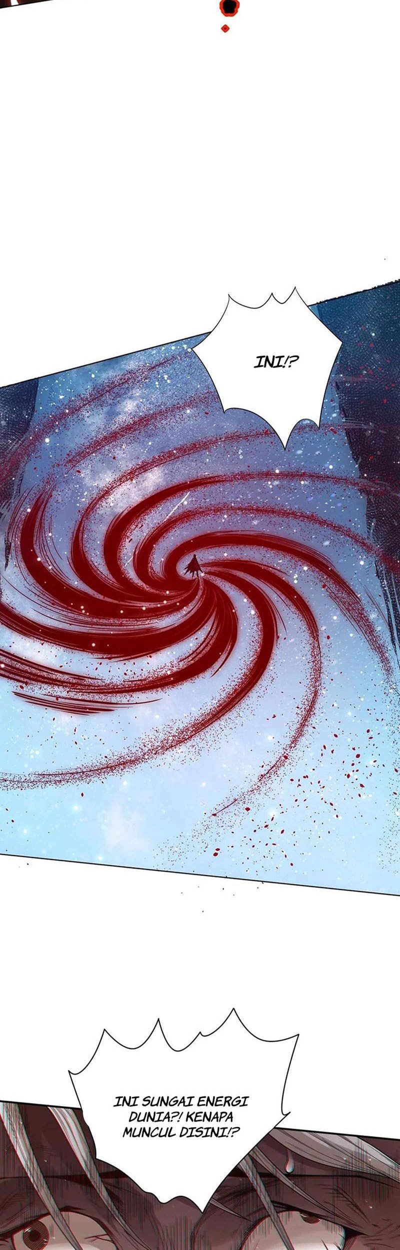 Ultimate Soldier Chapter 155 Gambar 27